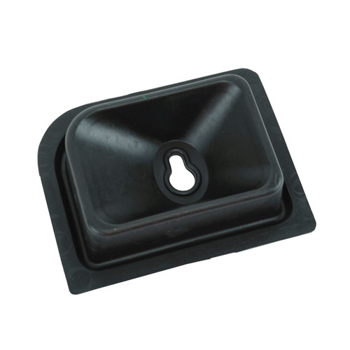 59-62 Chevrolet Corvette Base Schaltsack Schaltgetriebe