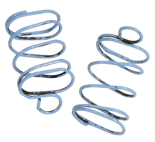 56-64 Chevrolet Corvette Base Spannfeder Bremstrommel