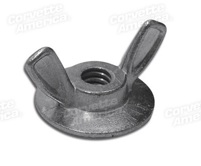 56-62 Chevrolet Corvette Mutter Luftfilter