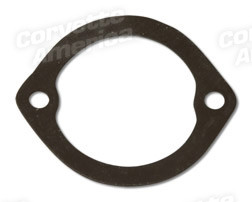 56-67 Chevrolet Corvette Dichtung Gehäuse Motorölfilter (52682698)