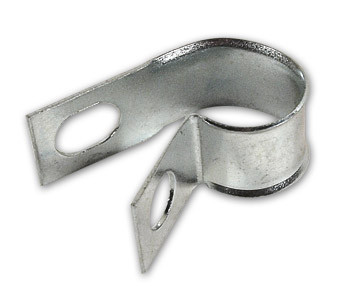 61-62 Chevrolet Corvette Radiator Coolant Hose Bracket - Halter