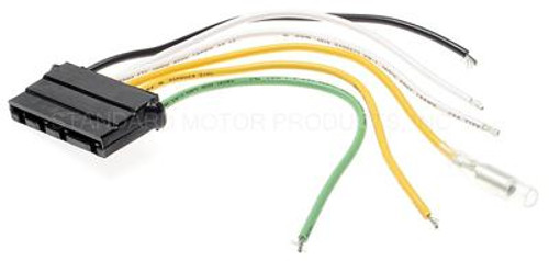 64-73 Ford Mustang Anschlusskabel Spannungsregler