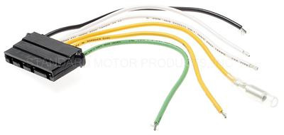 64-73 Ford Mustang Anschlusskabel Spannungsregler