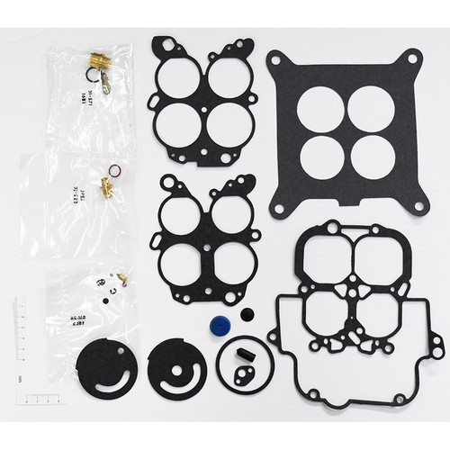 64-73 Ford Mustang Vergaserüberholsatz - 4BBL - Autolite 4300