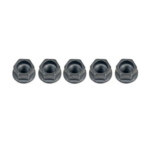 15-23 Ford Mustang Radmutter - 21 mm