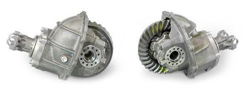 64-73 Ford Mustang Differential - Ford 9 Zoll - Gesperrt - Trac-Lok - 4,11 : 1