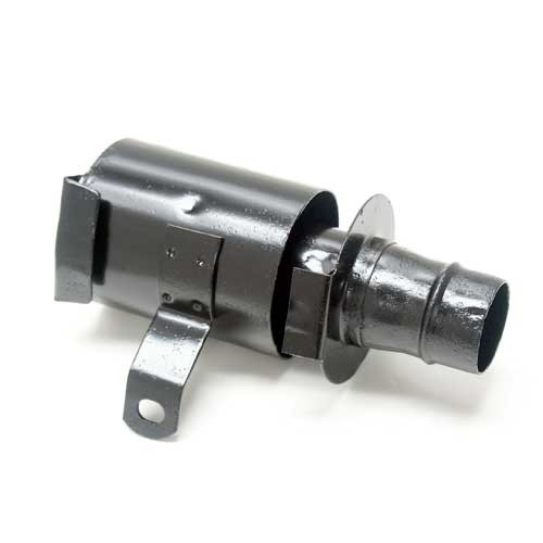 56-67 Chevrolet Corvette (265, 327) Motorölabscheider - Small Block