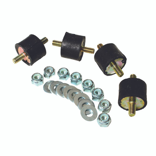 64-73 Ford Mustang Montagematerial Kraftstoffpumpe