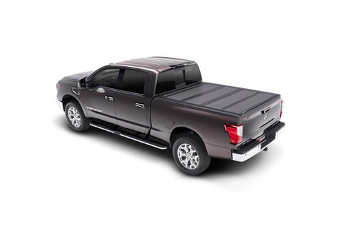 19-23 Ram 1500 Laderaumabdeckung - BAKFlip MX4 - 6ft4in - New Body Style - ohne Ram Box