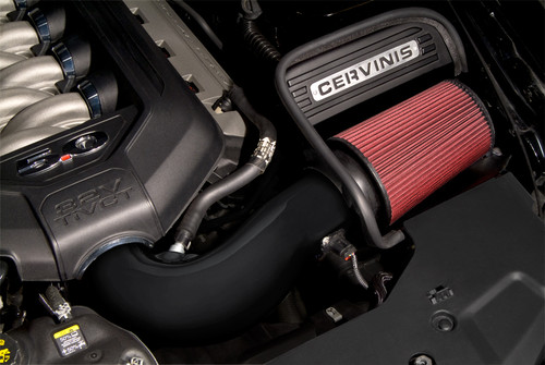 11-14 Ford Mustang GT (5.0) Sportluftansaugsystem