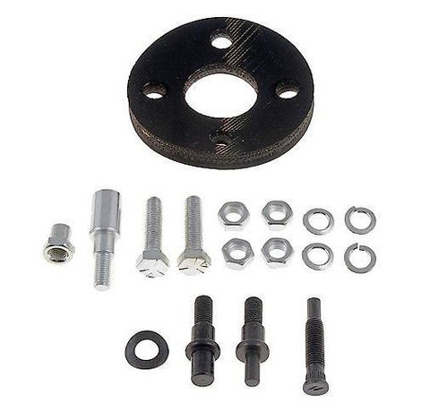 67-73 Ford Mustang Hardyscheibe Lenkwelle