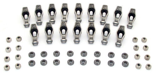 64-95 Ford Mustang (260, 289, 302, 351) Kipphebel 64-95 Ford Mustang (260, 289, 302, 351) Kipphebel