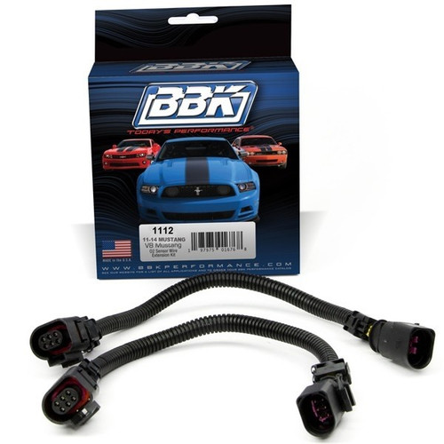11-14 Ford Mustang GT (5.0) Kabel für Lambdasonde