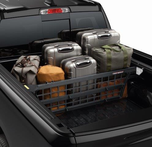 19-23 Ram 1500 Ladeflächenunterteilung - DT Mopar OEM - ohne Ram Box