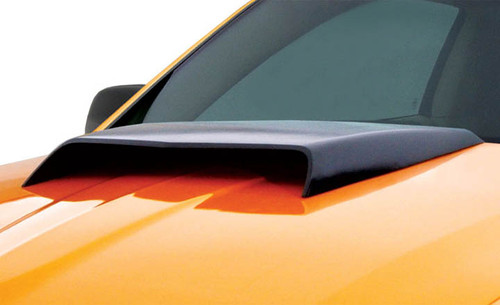 05-09 Ford Mustang Lufthutze Motorhaube - Cervinis - B9 - Unlackiert