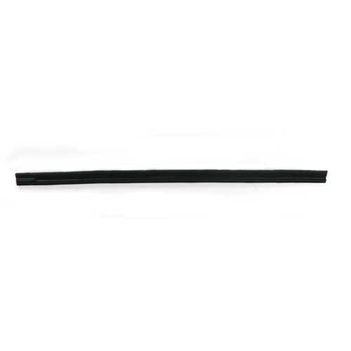 63-67 Chevrolet Corvette Dichtung Dreiecksfenster - Links hinten Hinten links