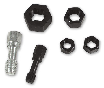 63-82 Chevrolet Corvette Gewindeschneider-Set - Fahrwerk