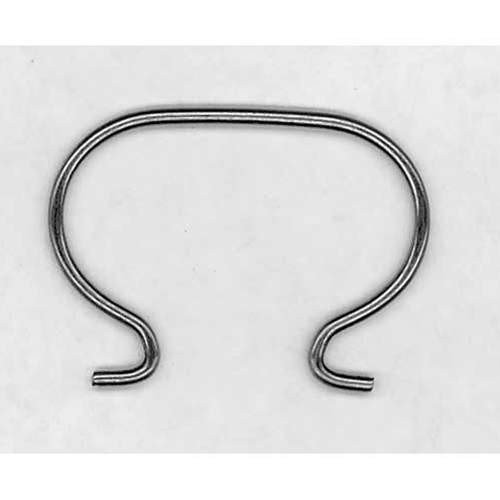 63-76 Chevrolet Corvette (Power) Halter Servopumpe - Klammer
