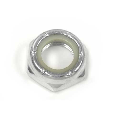63-74 Chevrolet Corvette (Power) Mutter Riemenscheibe Servopumpe