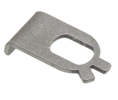 63-81 Chevrolet Corvette Halter Umlenkhebel Kupplung