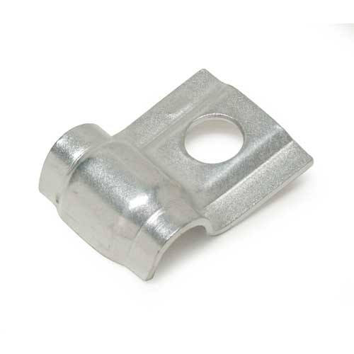 63-67 Chevrolet Corvette Halter Kraftstoffleitung Hinten