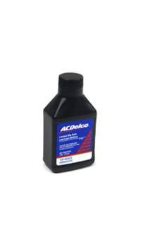 53-96 Chevrolet Corvette Additiv Differential - 4 oz