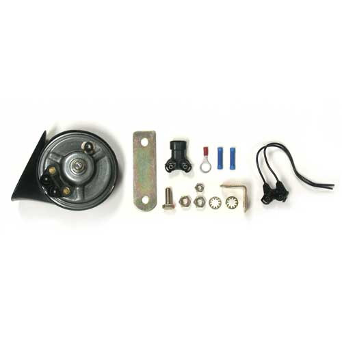 55-96 Chevrolet Corvette Set Hupe - Set - Hohe Frequenz