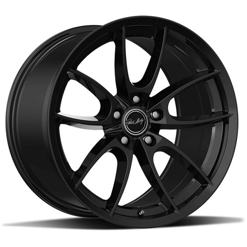 05-26 Ford Mustang Felge - Shelby CS5 - Aluminium - 9,5x19 Zoll - Schwarz