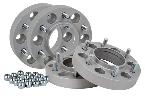 19-26 Ram 1500 Distanzscheiben - Stahl - 23 mm - 4-er Set Vorne und hinten