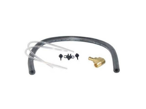 65-73 Ford Mustang Unterdruckschlauch Bremskraftverstärker - Kit