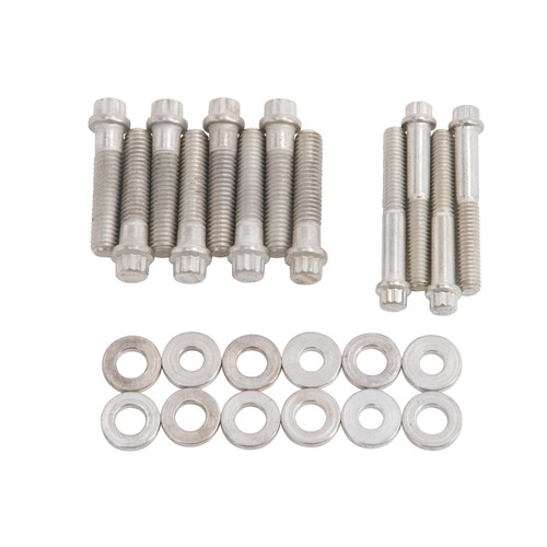 35270908-351C-Schrauben-Ansaugspinne-Edelbrock-RPM-Performer-Air-Gap-Ansaugspinne-1