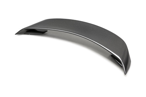15-20 Ford Mustang (Coupe - 5.2) Spoiler - Type OE - Shelby GT350R - Carbon Hinten