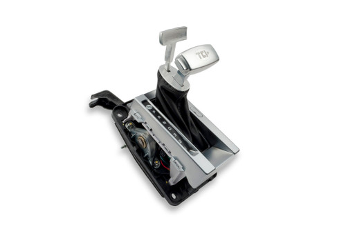 10-12 Ford Mustang Automatikgetriebe komplett - Street Fighter