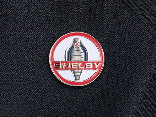 Shelby Cobra Pin