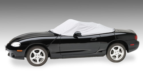 16-23 Ford Mustang (Convertible) Cabrioverdeck-Innenbezug (50114383)
