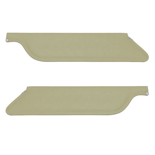 52892733-64-66-Ford-Mustang-CoupeFastback-Sonnenblenden-Set-Ivy-Gold-1