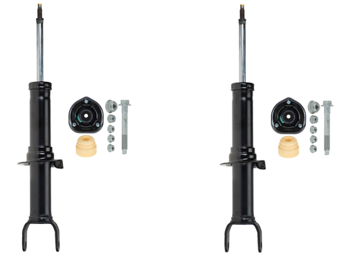 11-19 Ram 1500 (4WD) Stoßdämpfer Set - Mopar Vorne