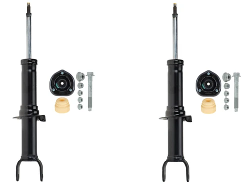 11-19 Ram 1500 (4WD) Stoßdämpfer Set - Mopar Vorne