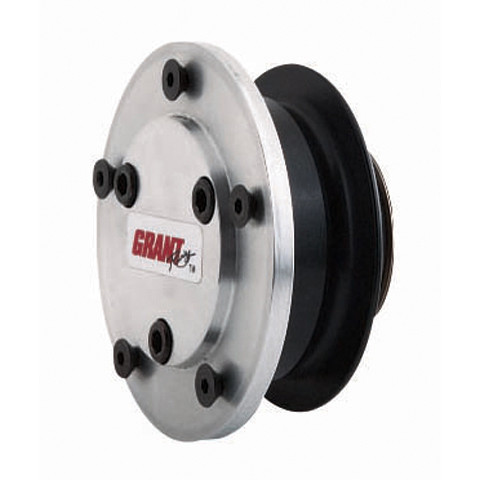 64-73 Ford Mustang Schnellentriegelung Lenkrad - Grant