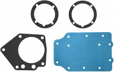 64-73 Ford Mustang Dichtungssatz Schaltgetriebe - 4-teilig