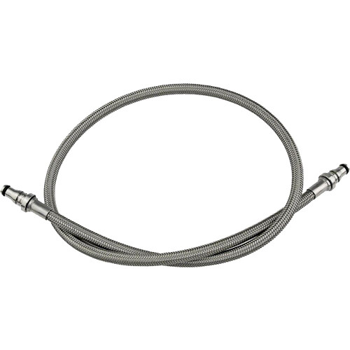 15-23 Ford Mustang Hydraulikleitung für Kupplung - Steeda - Stahlflex