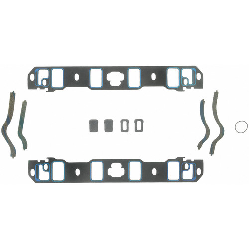 50046258-64-73-Ford-Mustang-260-351-Dichtungssatz-Ansaugkruemmer-1