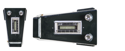 63-67 Chevrolet Corvette Radio - 230