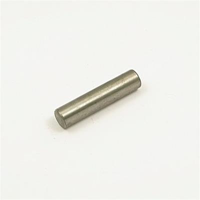 64-73 Ford Mustang (260, 289, 302, 351) Passstift Nockenwelle - 0,312 x 1,375 "
