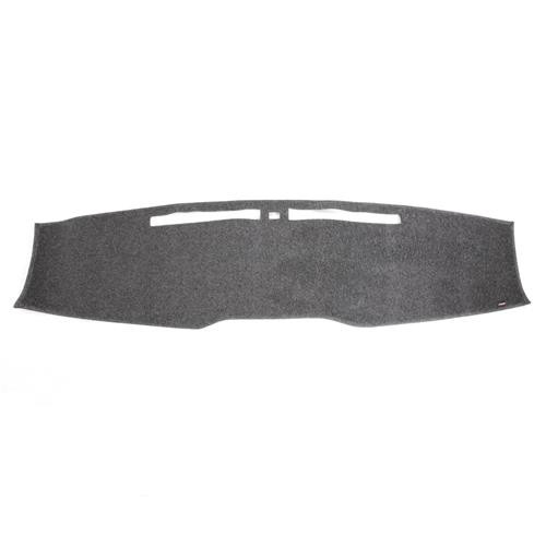 10-14 Ford Mustang Abdeckung Armaturenbrett - Teppich - Grau