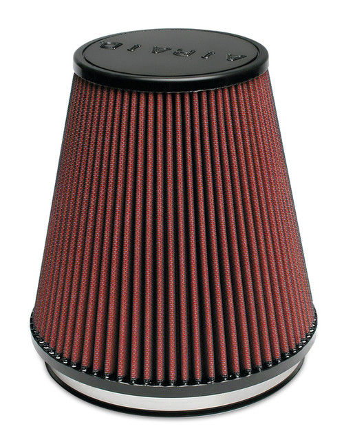 15-23 Ford Mustang Luftfilterelement - JLT - Rot