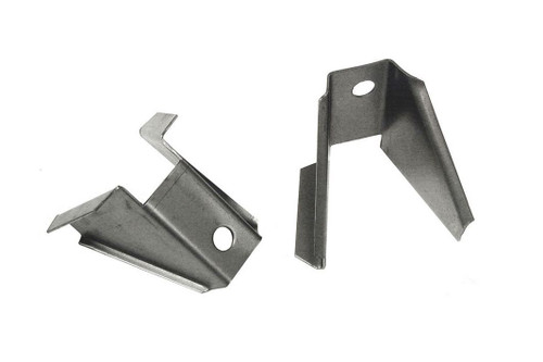 67-68 Ford Mustang Halter Kühlerträger - Paar