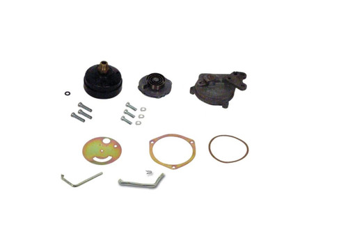 63-65 Chevrolet Corvette Vergaser Kaltstartautomatik - Set
