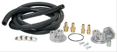 05-17 Ford Mustang Set zum Versetzen des Ölfilters