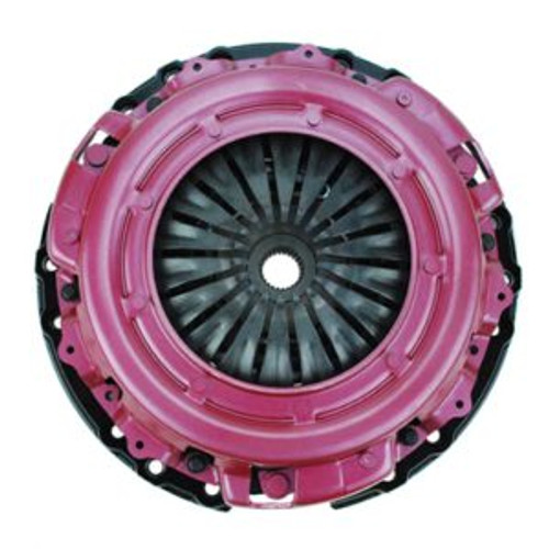 11-23 Ford Mustang GT (5.0) Kupplungskit - RAM Clutches Concept - Zweischeibenkupplung - Bis 1050 PS